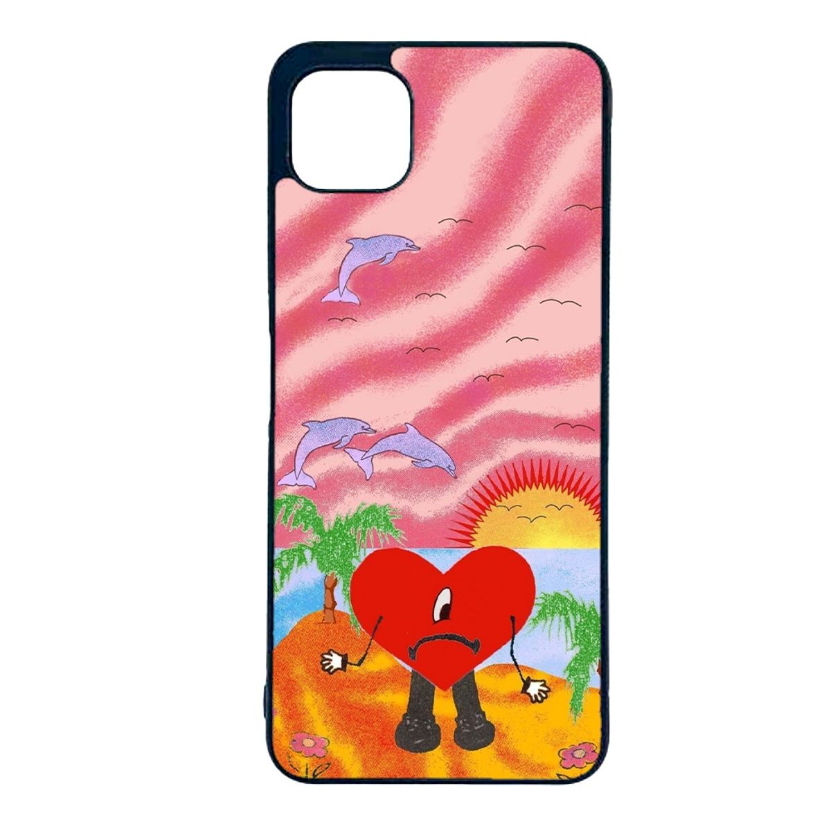 GENERICO - Carcasa para XIAOMI MI 11 LITE 5G NE Diseño 32…