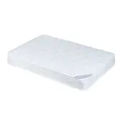 BBQOOL - Colchón Infantil Espuma Cozy 100x70x12cm
