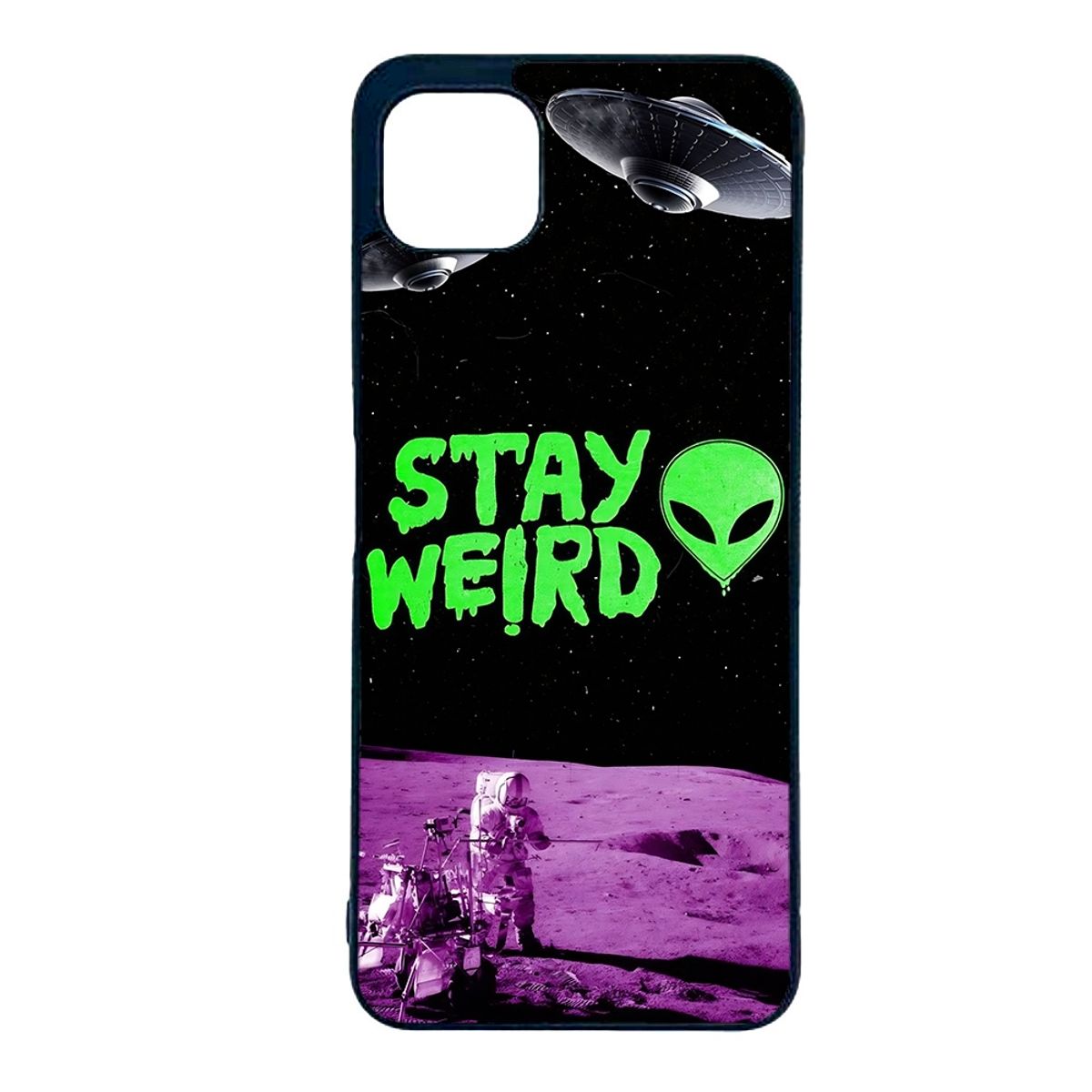 GENERICO - Carcasa para XIAOMI MI 11 LITE 5G NE Diseño 35…