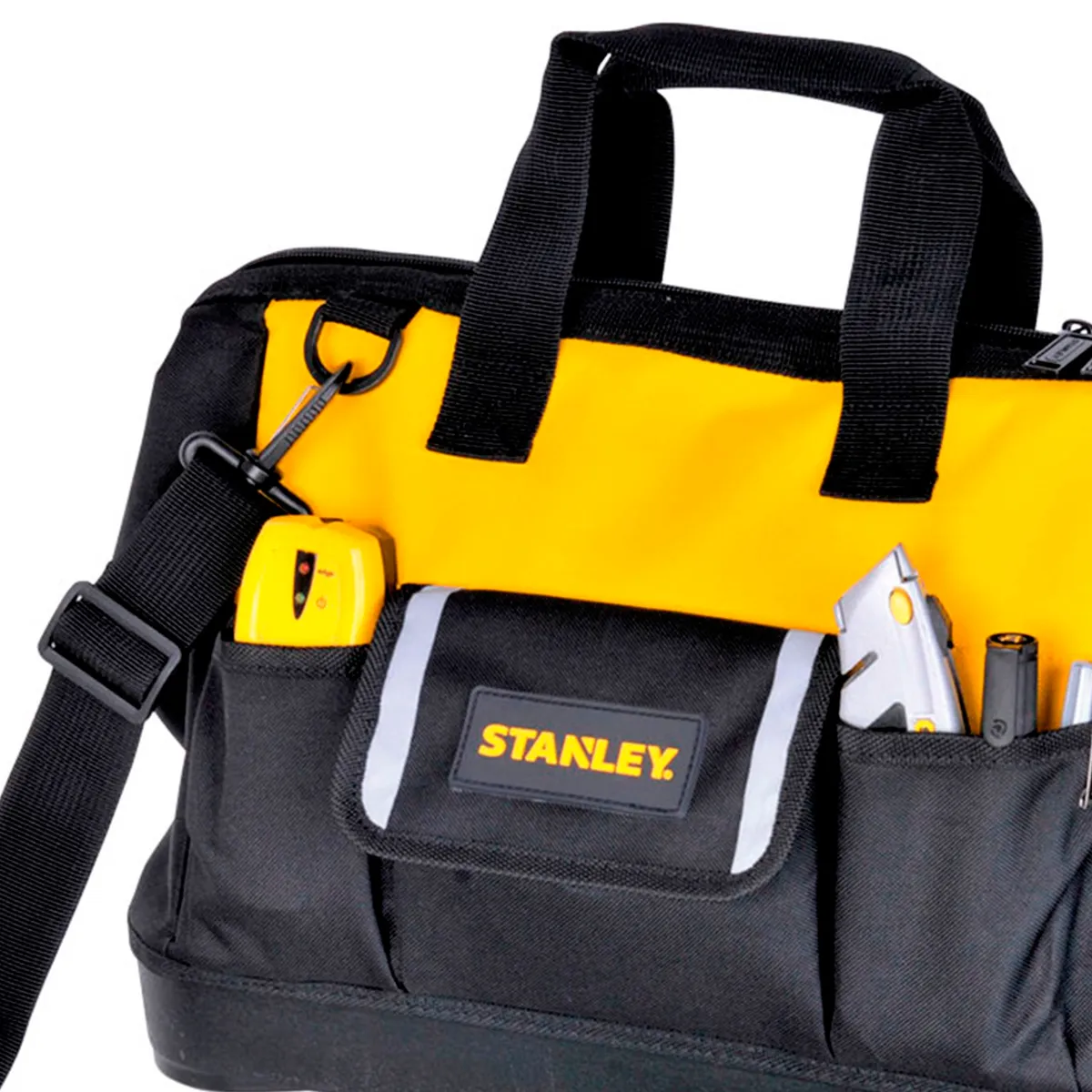 STANLEY - Bolso de herramientas 16" STANLEY