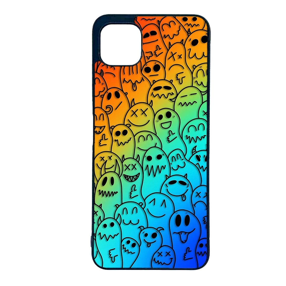 GENERICO - Carcasa para XIAOMI MI 11 LITE 5G NE Diseño 42…