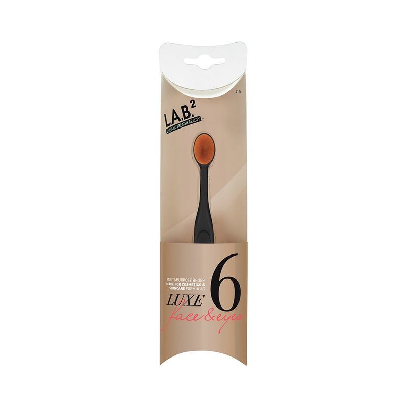 LAB2 - Lab2 Brocha Oval 6  41141-Xd1