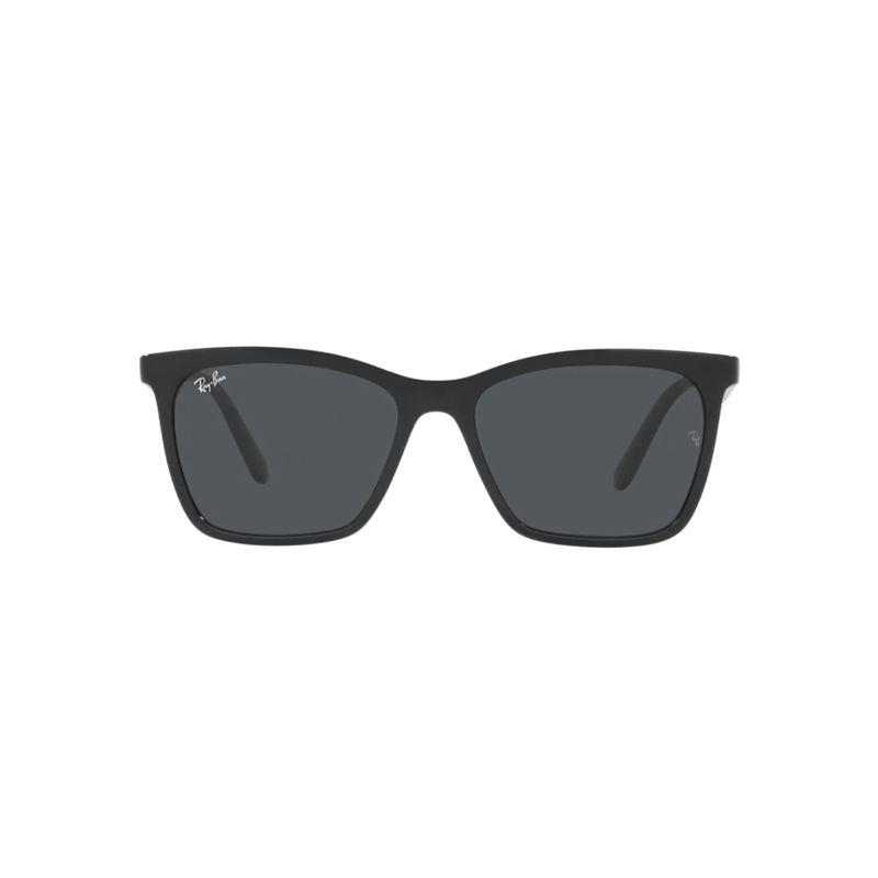 RAY BAN - Lentes de Sol Negro
