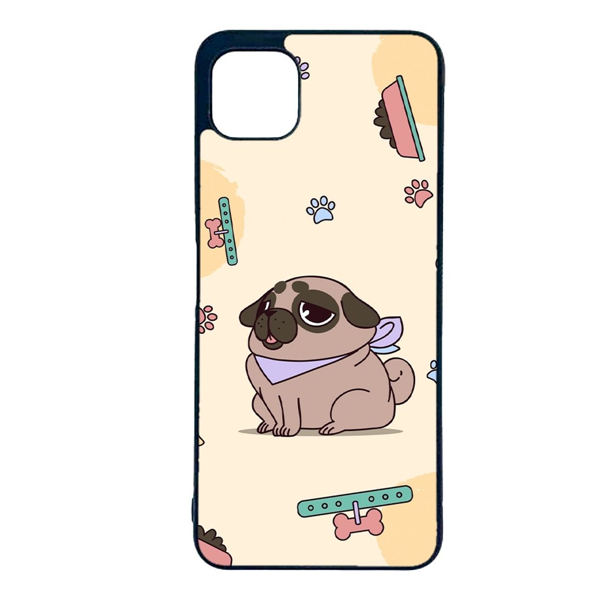 GENERICO - Carcasa para XIAOMI MI 11 LITE 5G NE Diseño 51…