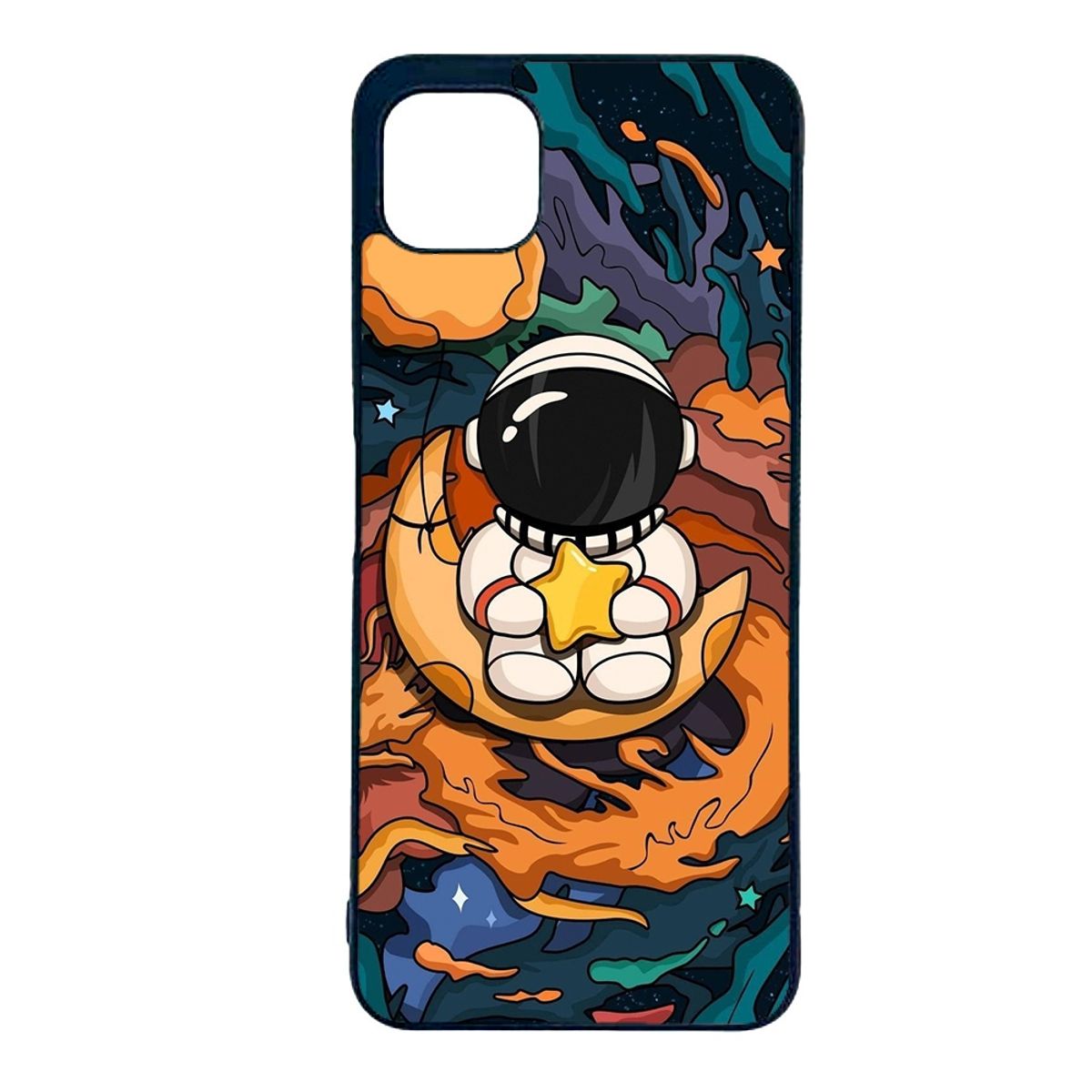 GENERICO - Carcasa para XIAOMI MI 11 LITE 5G NE Diseño 54…