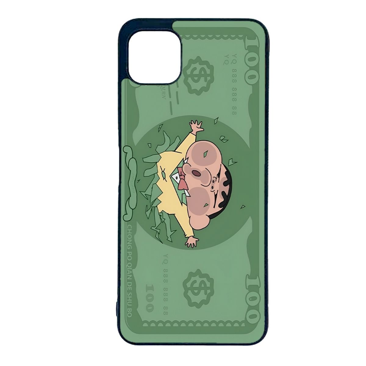 GENERICO - Carcasa para XIAOMI MI 11 LITE 5G NE Diseño 56…