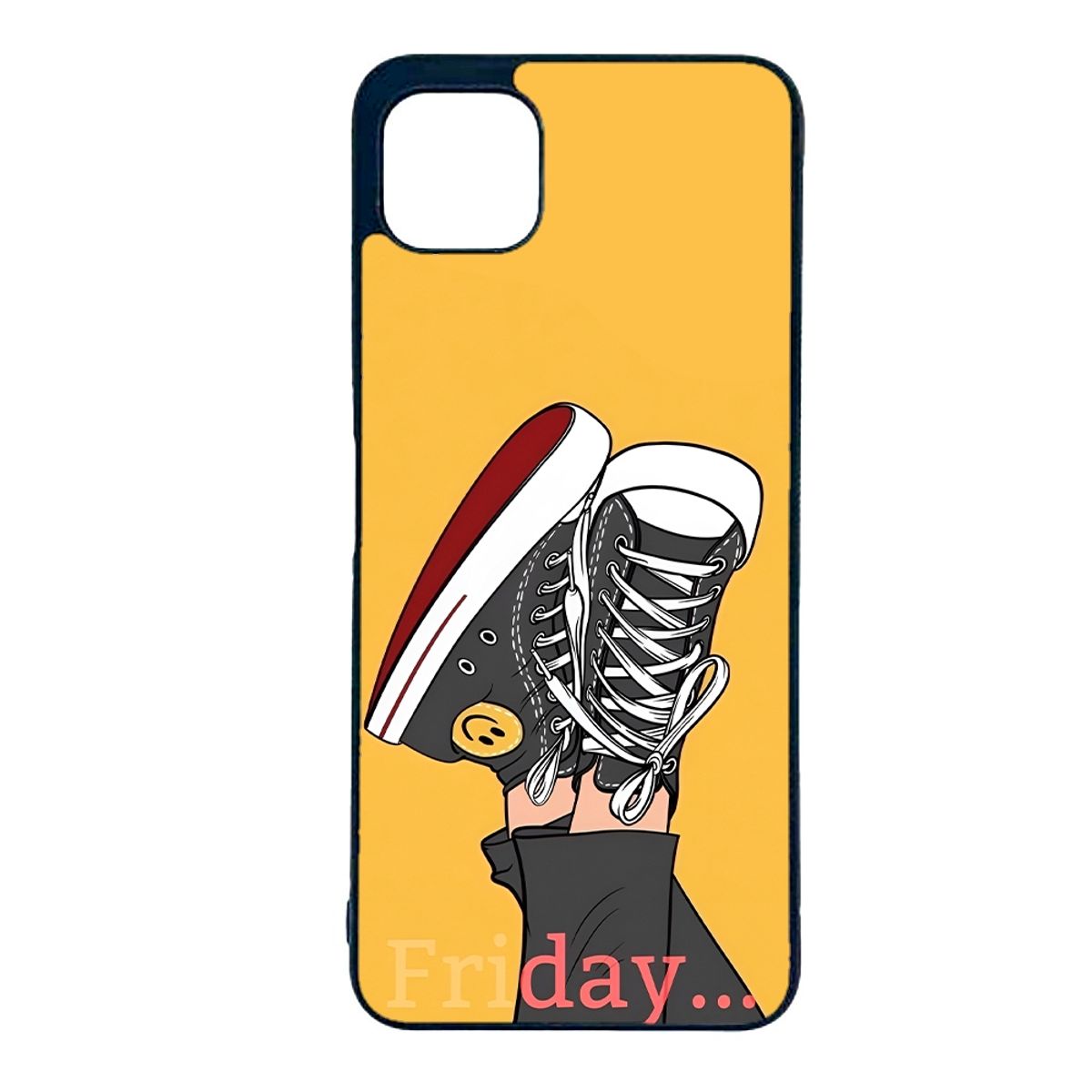 GENERICO - Carcasa para XIAOMI MI 11 LITE 5G NE Diseño 58…