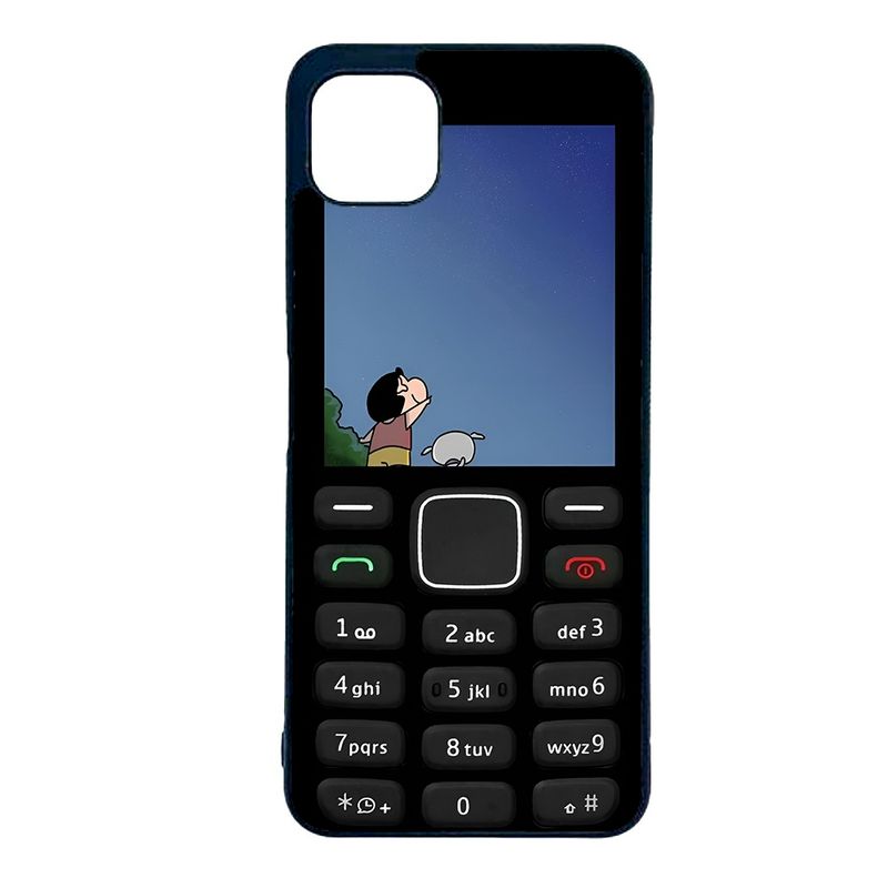 GENERICO - Carcasa para XIAOMI MI 11 LITE 5G NE Diseño 59…