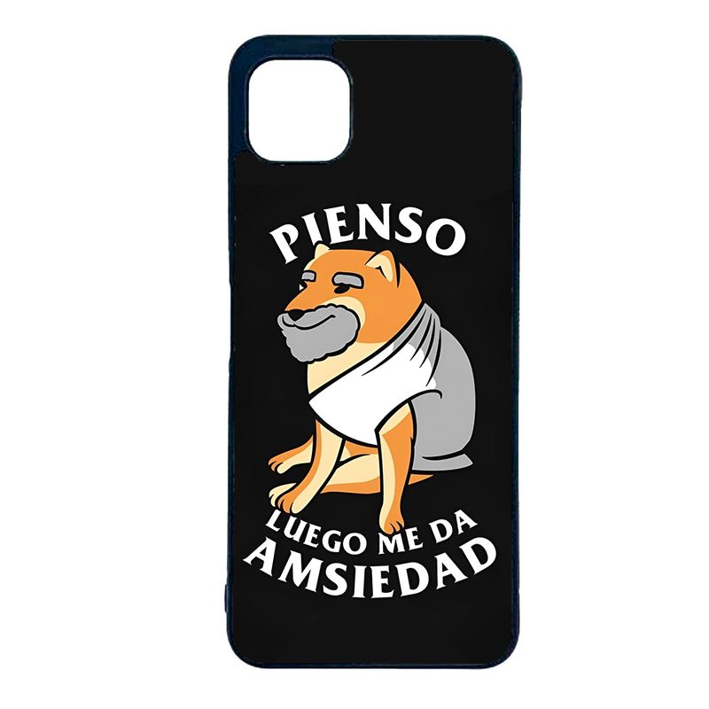 GENERICO - Carcasa para XIAOMI MI 11 LITE 5G NE Diseño 64…