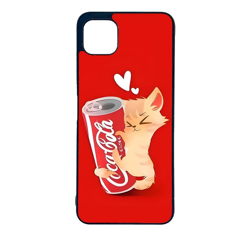 GENERICO - Carcasa para XIAOMI MI 11 LITE 5G NE Diseño 67…