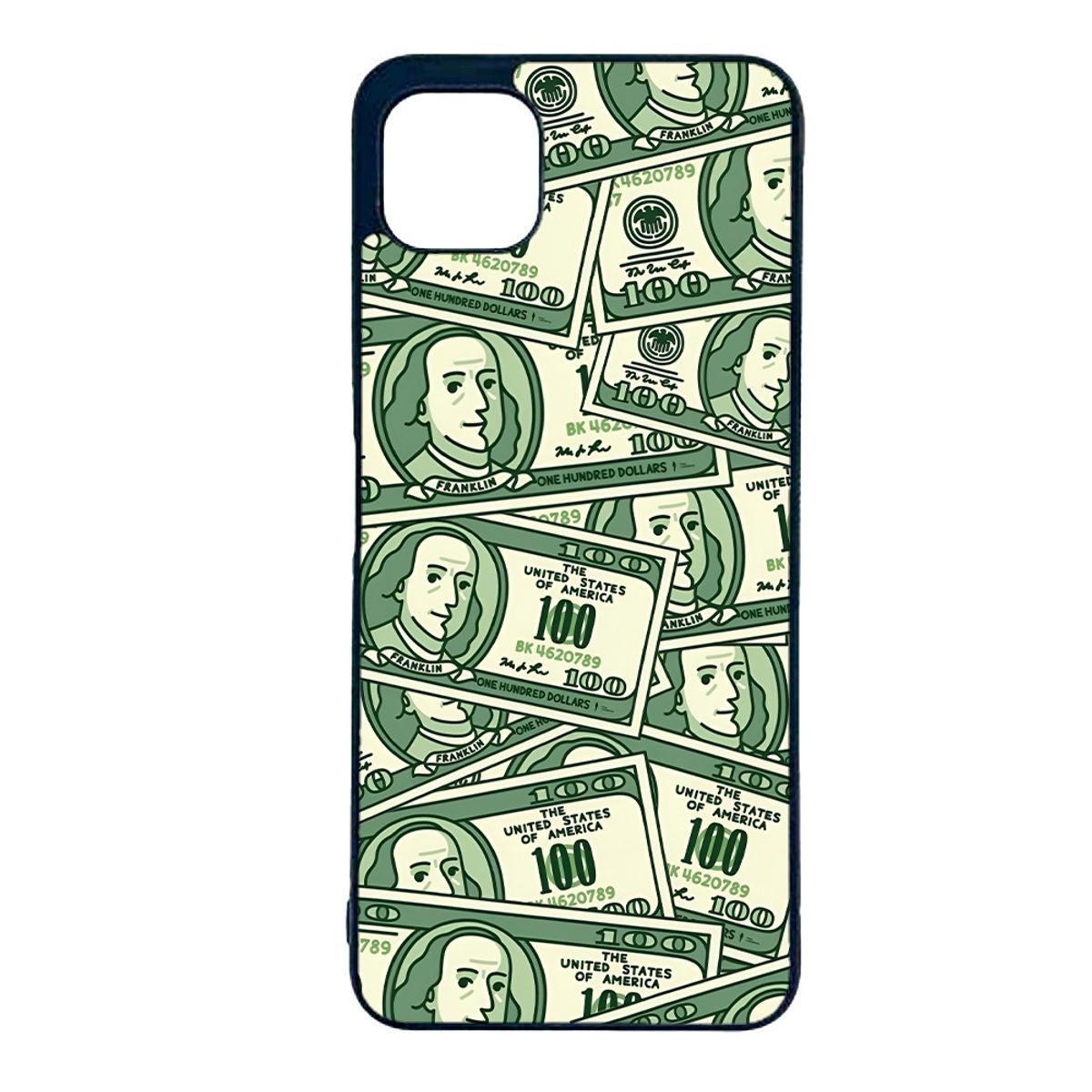 GENERICO - Carcasa para XIAOMI MI 11 LITE 5G NE Diseño 72…