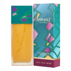 ANIMALE - PERFUME ANIMALE 200 ML EDP