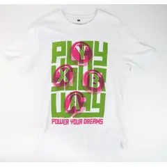 XBOX - Polera Hombre YOU Symbol Blanco