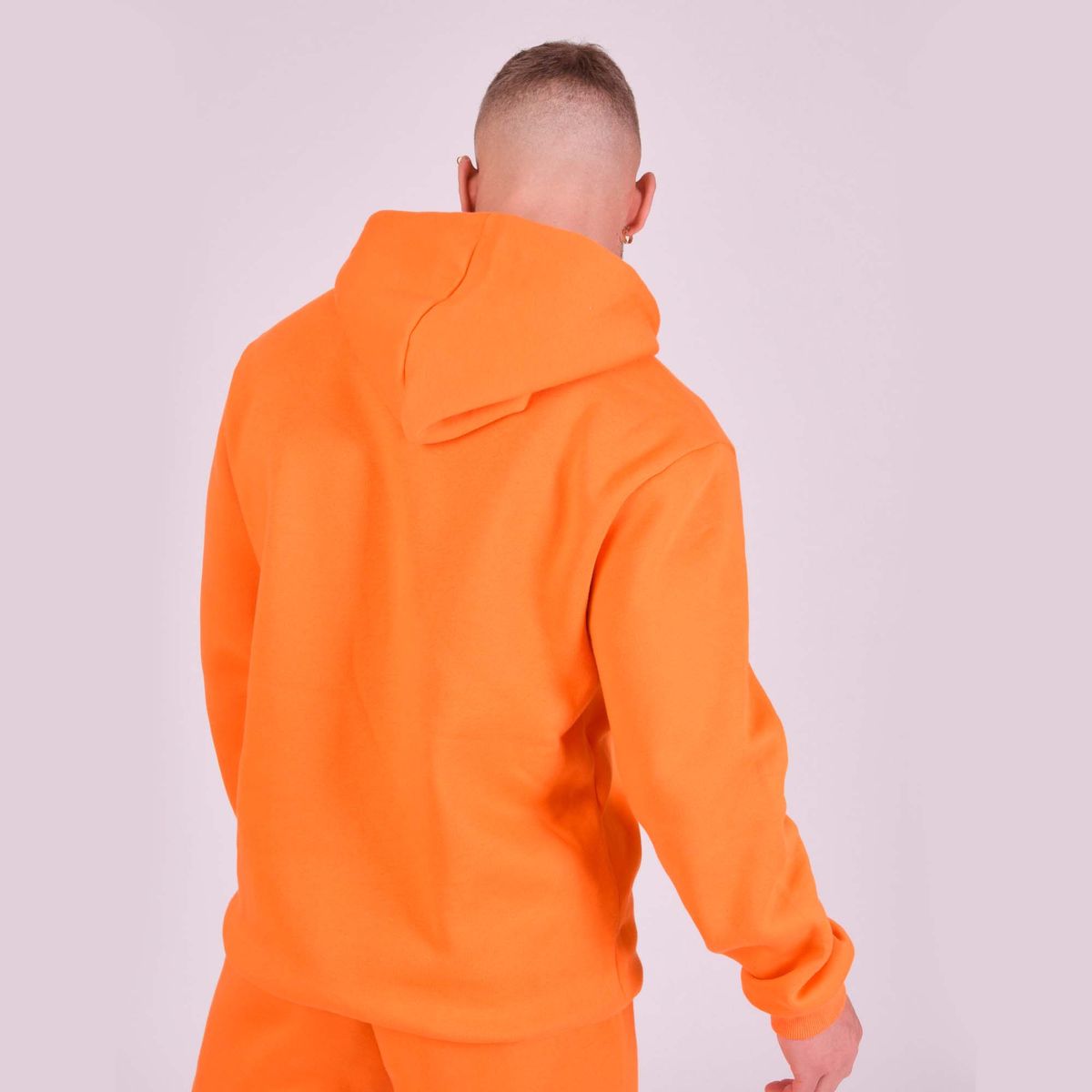 KUSSI COLLECTION - Poleron Canguro Proyect x Kussi Collection