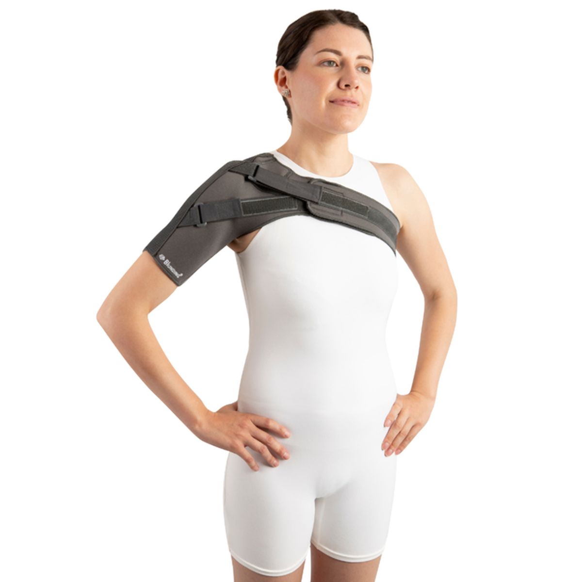 BLUNDING - Ortesis Estabilizadora de Hombro Talla L Derecha