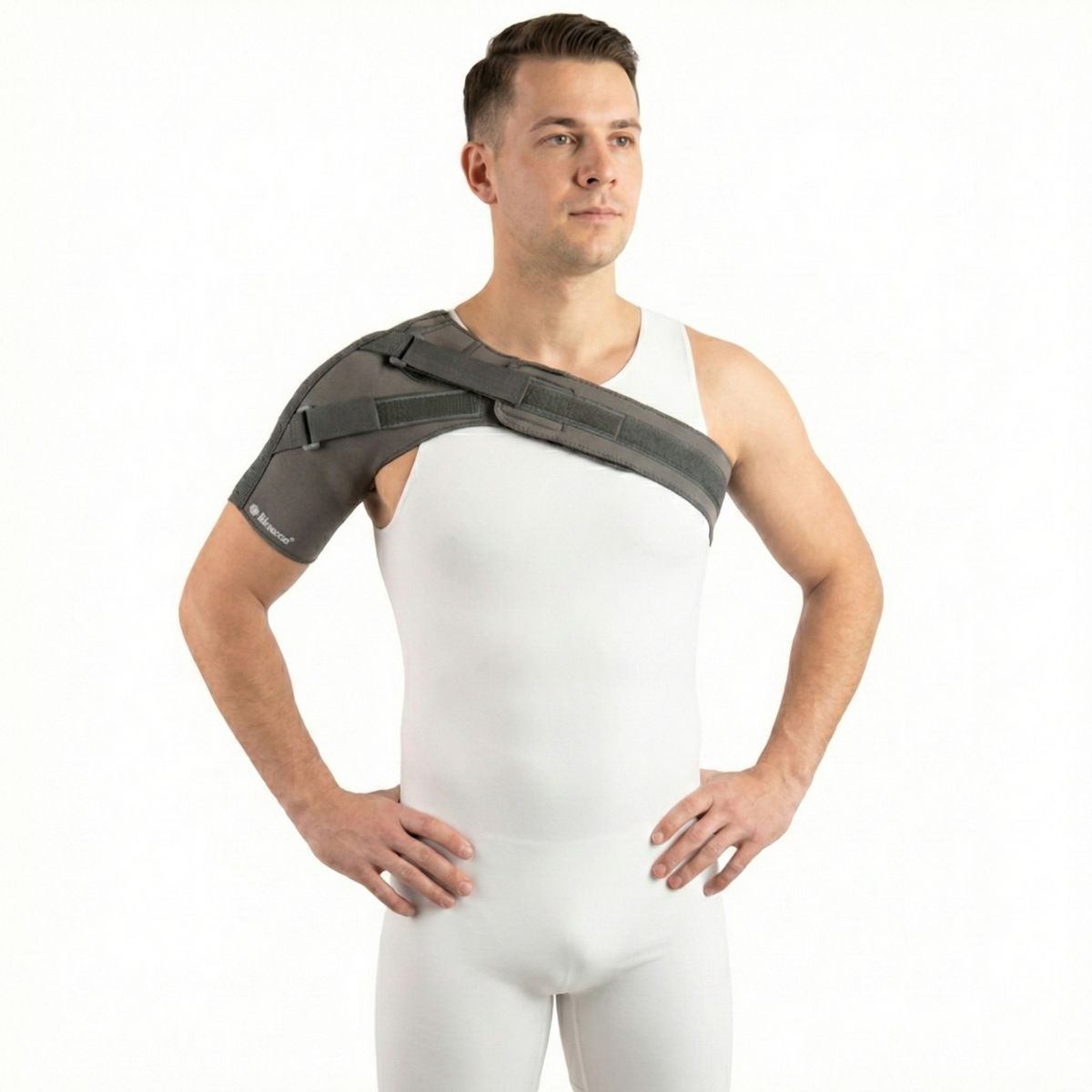 BLUNDING - Ortesis Estabilizadora de Hombro Talla L Derecha