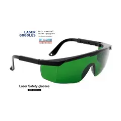 GENERICO - Gafas de Protección Ipl Laser Diodo Lentes Operario y Paciente…