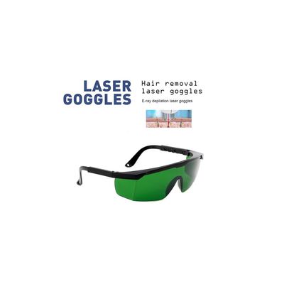 Imagen 2 del producto Gafas de Protección Ipl Laser Diodo Lentes Operario y Paciente…