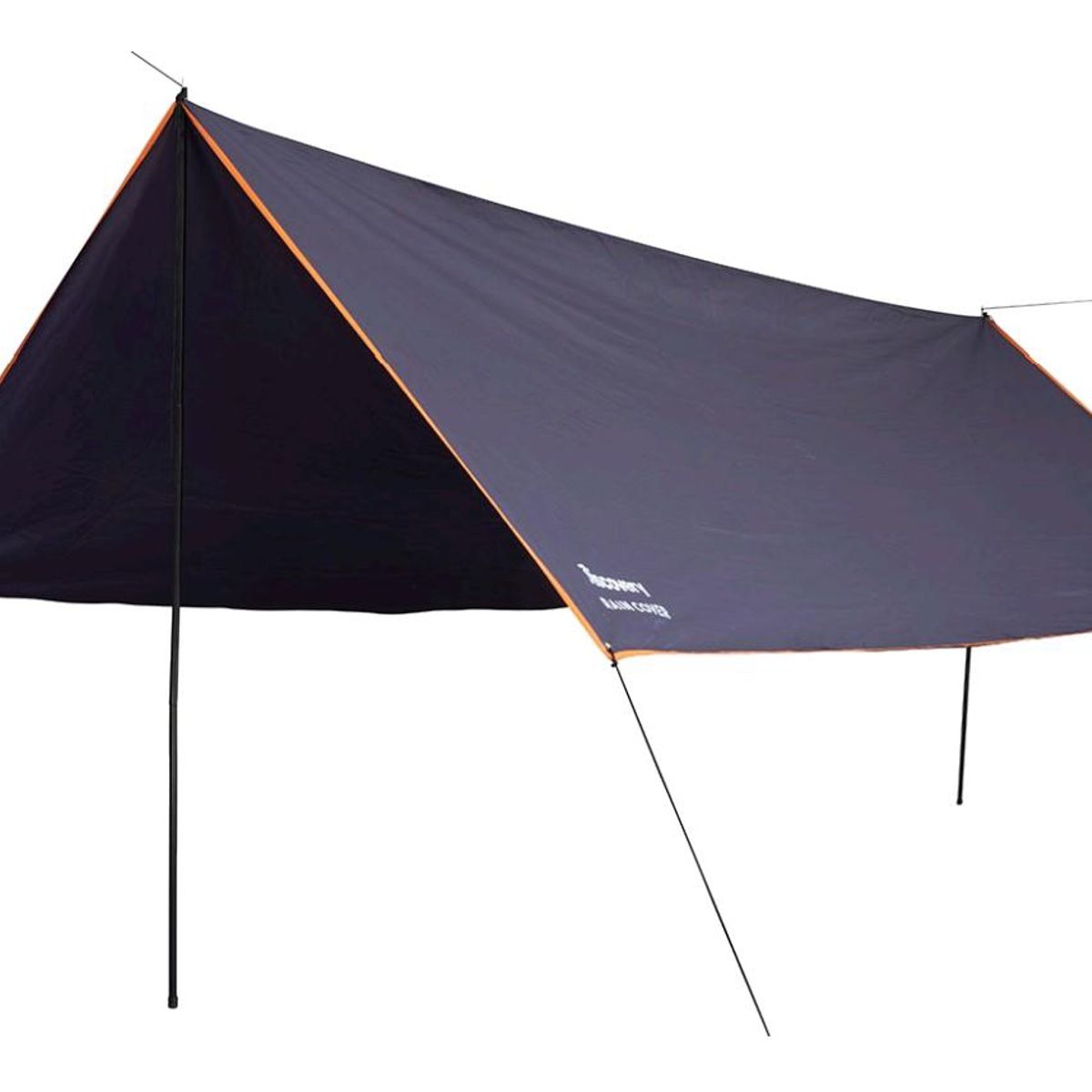 DISCOVERY - Rain Cover 2 x 3 mts, Toldo Carpa Camping 3000mm