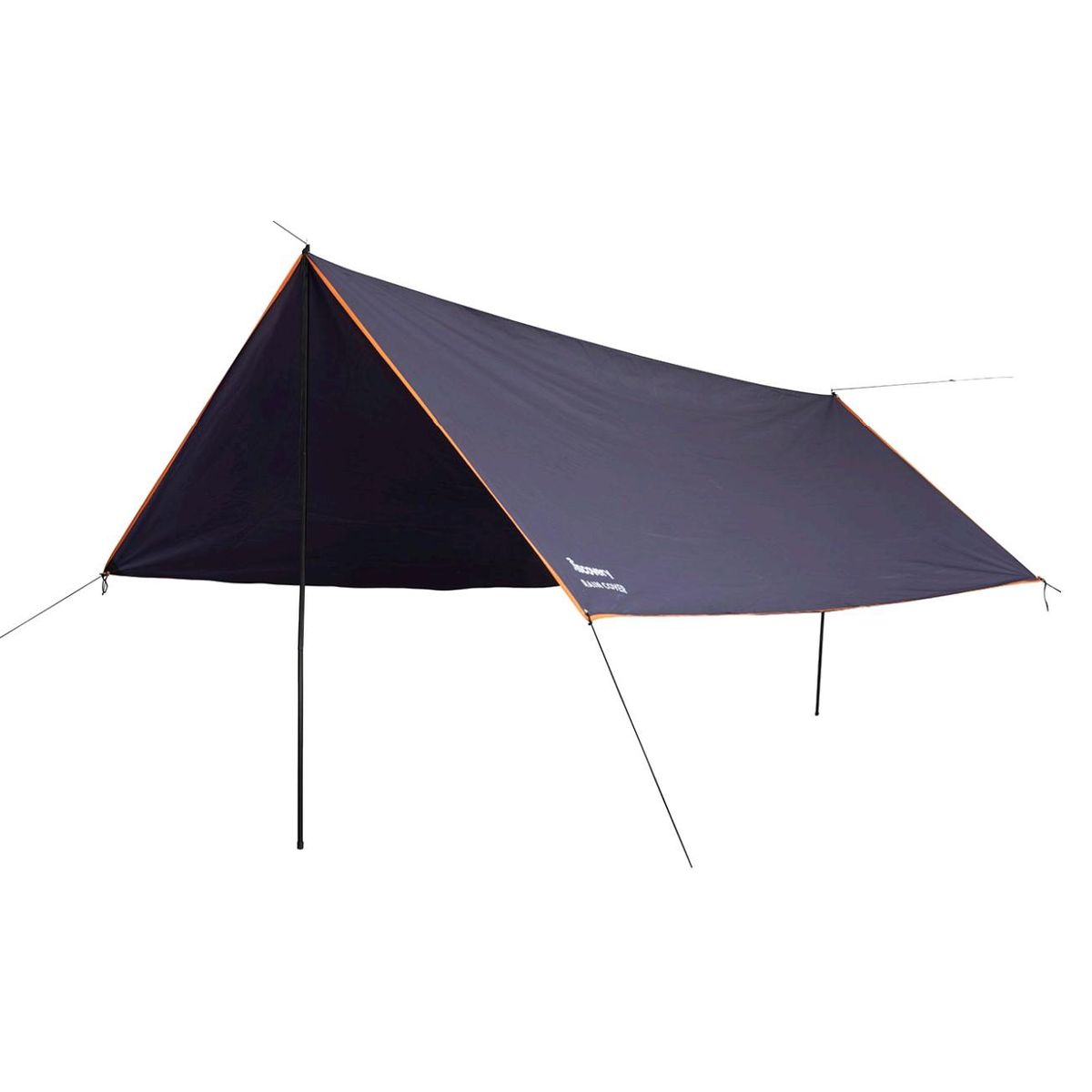 DISCOVERY - Rain Cover 2 x 3 mts, Toldo Carpa Camping 3000mm