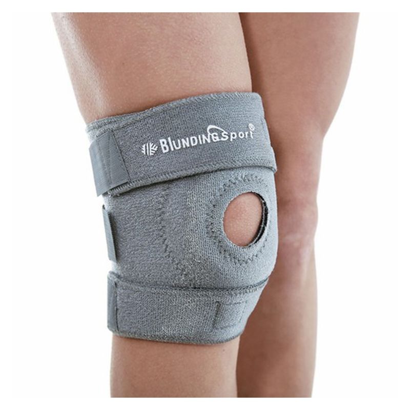 BLUNDING - Rodillera Para Meniscos Sport