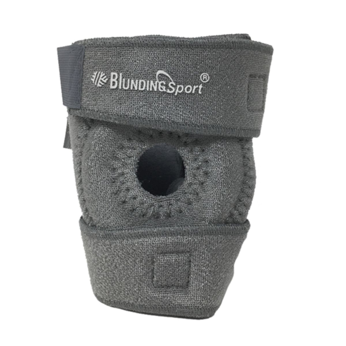 BLUNDING - Rodillera Para Meniscos Sport
