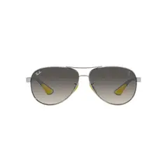 RAY BAN - Anteojos De Sol - Ray-Ban - RB8331M - Plateado - Unisex.