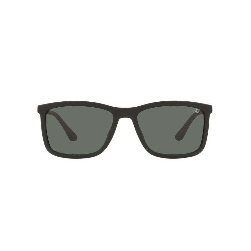 JACK - Anteojos De Sol - Jack - JK1035U - Burdeo - Hombre