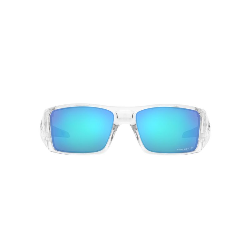 OAKLEY - Anteojos De Sol - Oakley - OO9231 - Blanco - Hombre.