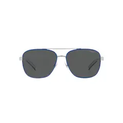 ARNETTE - Anteojos De Sol - - AN3087 - Plateado - Hombre