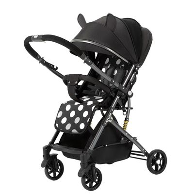 Imagen 2 del producto Coche Paseo V6 Micky Reversible