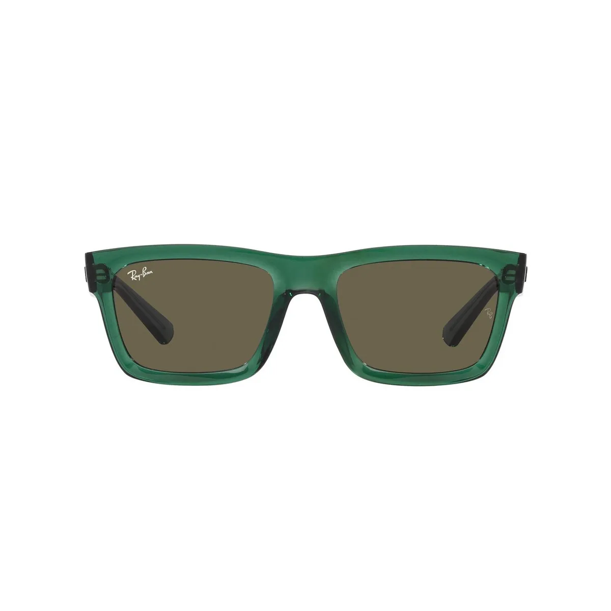 RAY BAN - Anteojos De Sol - Ray-Ban - RB4396 - Café - Unisex