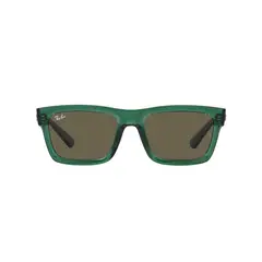 RAY BAN - Anteojos De Sol - Ray-Ban - RB4396 - Café - Unisex
