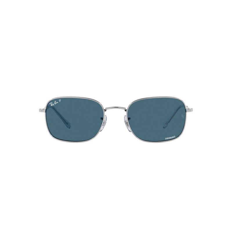 RAY BAN - Anteojos De Sol - Ray-Ban - RB3706 - Plateado - Unisex