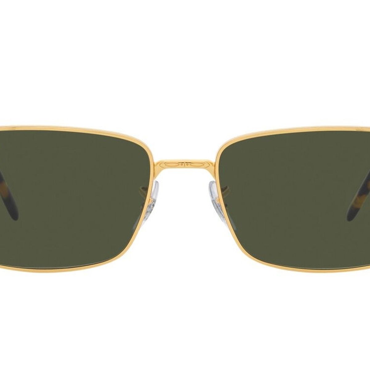 RAY BAN - Anteojos De Sol - Ray-Ban - RB3717 - Dorado - Unisex.