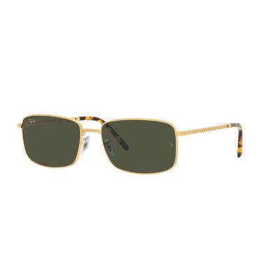 Imagen 2 del producto Anteojos De Sol - Ray-Ban - RB3717 - Dorado - Unisex.