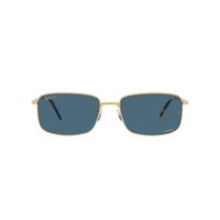 Anteojos De Sol - Ray-Ban - RB3717 - Dorado - Unisex