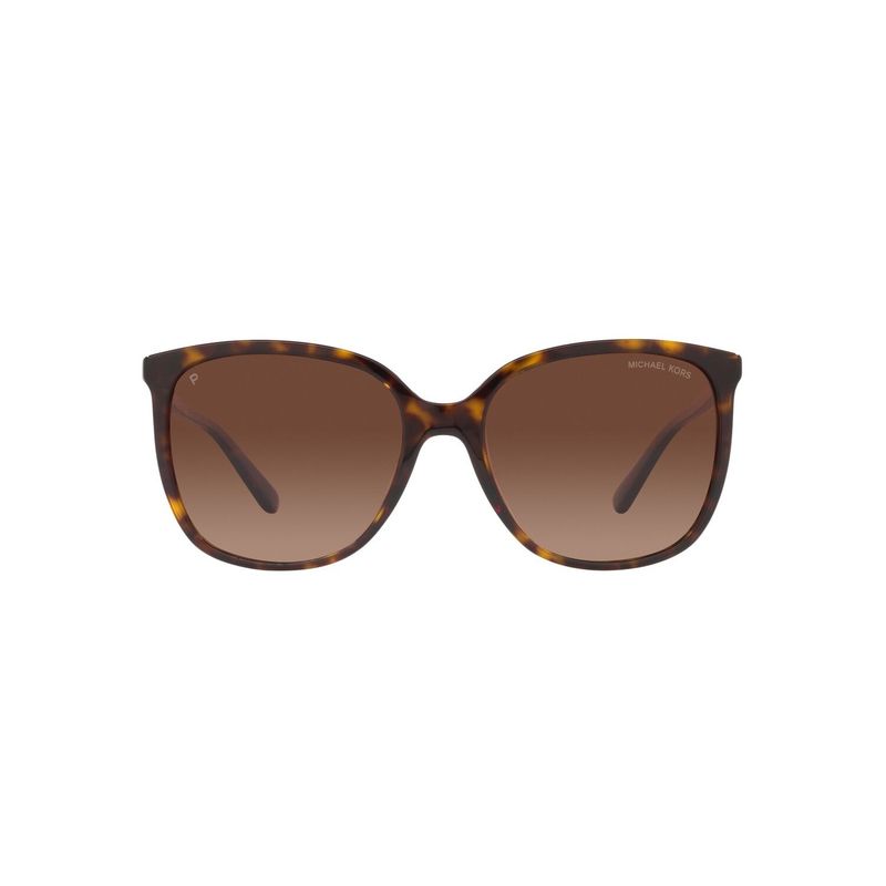 MICHAEL KORS - Anteojos De Sol - Michael Kors - MK2137U - Havana - Mujer