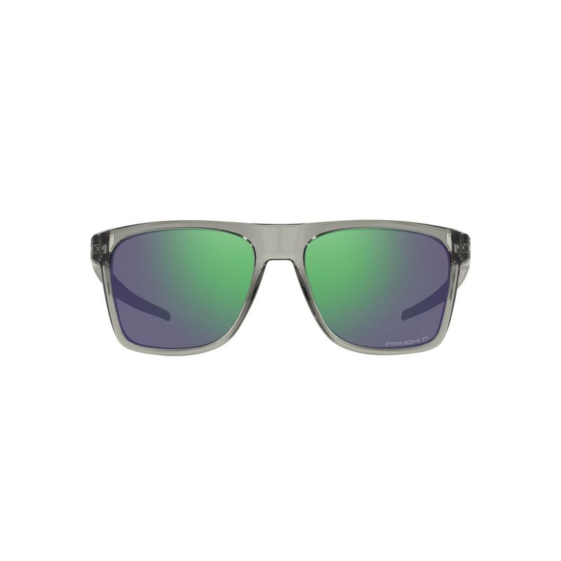 OAKLEY - Anteojos De Sol - Oakley - OO9100 - Gris - Hombre