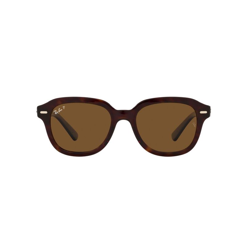 RAY BAN - Anteojos De Sol - Ray-Ban - RB4398 - Havana - Unisex