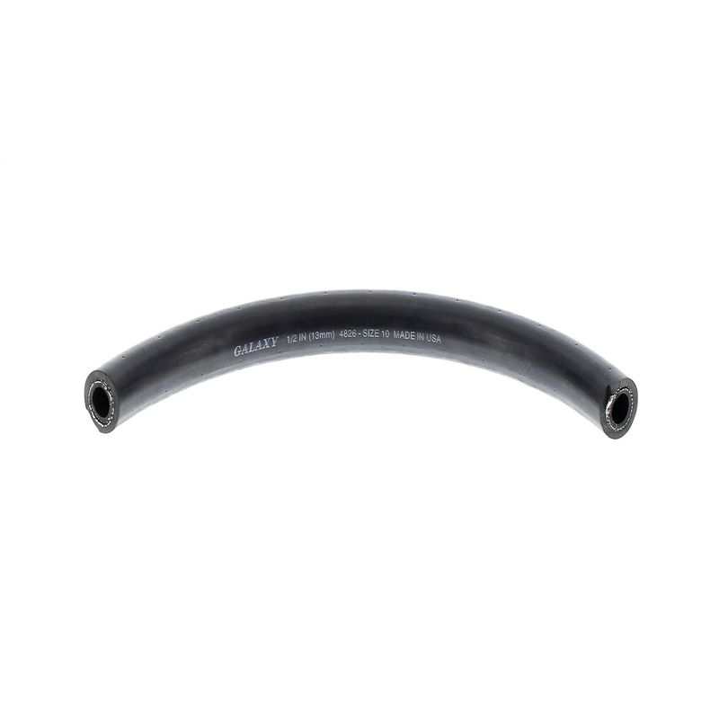 PARKER - Manguera de AC Automotriz N# 10 de 1 / 2 pulgada  por metro