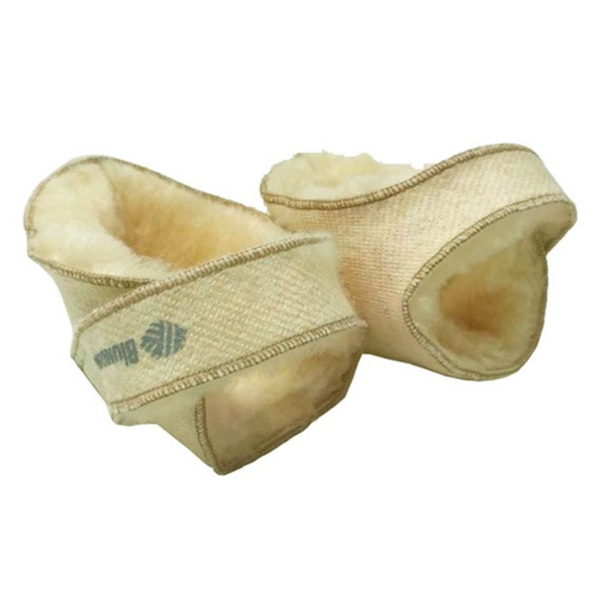 BLUNDING - Talonera Antiescaras 100 Lana par