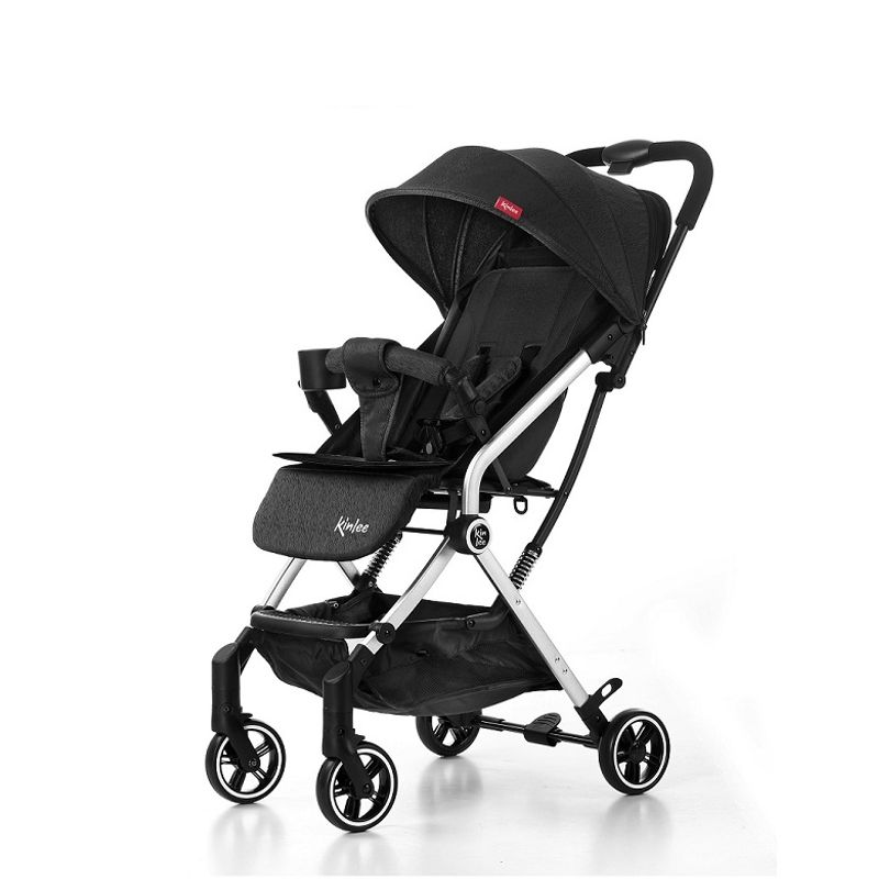 VOYAGE - COCHE PASEO KINLEE BLACK VOYAGE