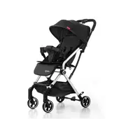 VOYAGE - COCHE PASEO KINLEE BLACK