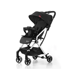 VOYAGE - COCHE PASEO KINLEE BLACK