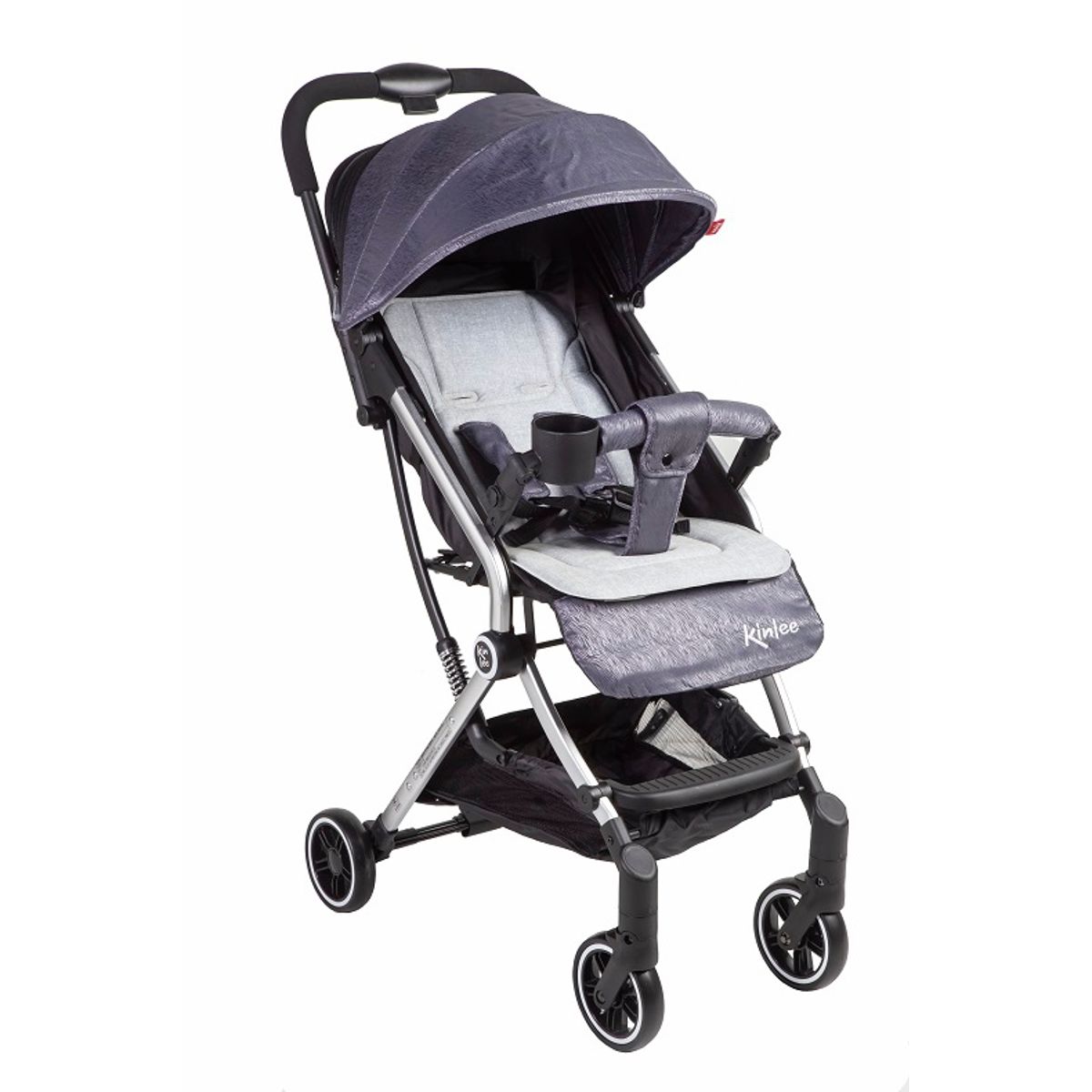 VOYAGE - COCHE PASEO KINLEE GREY VOYAGE