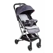 VOYAGE - COCHE PASEO KINLEE GREY