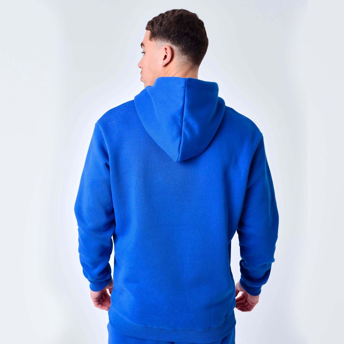 KUSSI COLLECTION - Poleron Canguro Proyect x Kussi Collection