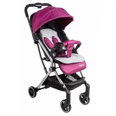 VOYAGE - COCHE PASEO KINLEE PURPLE