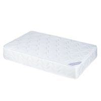 Colchón Infantil Resorte Cozy 140x70x15cm